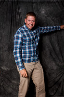 Band Banquet Photo Booth 2015