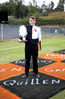 LCHS band Senior squares 2018-4709