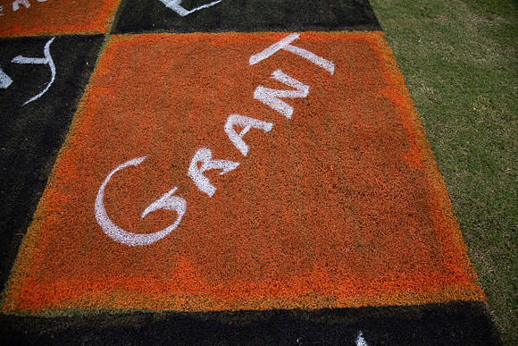 LCHS band Senior squares 2018-4762