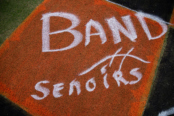 LCHS band Senior squares 2018-4765