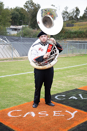 LCHS band Senior squares 2018-4693