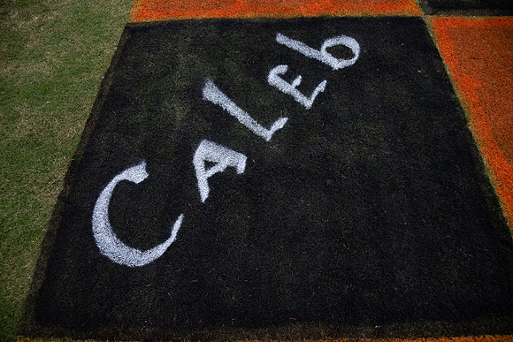 LCHS band Senior squares 2018-4758