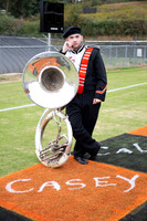 LCHS band Senior squares 2018-4691