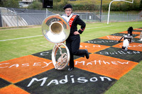 LCHS band Senior squares 2018-4696
