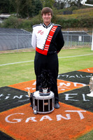 LCHS band Senior squares 2018-4717