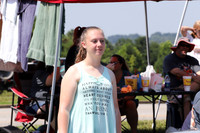 Band Camp and carwash 2019-0525