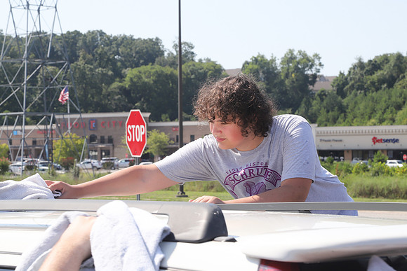 Band Camp and carwash 2019-0495