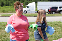 Band Camp and carwash 2019-0511