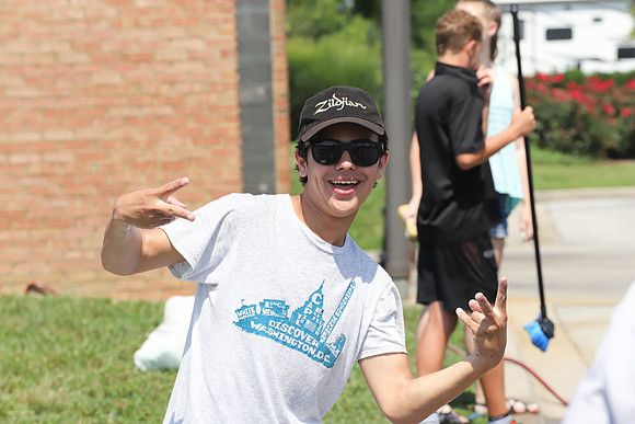 Band Camp and carwash 2019-0535