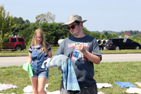 Band Camp and carwash 2019-0510