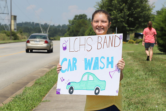 Band Camp and carwash 2019-0536