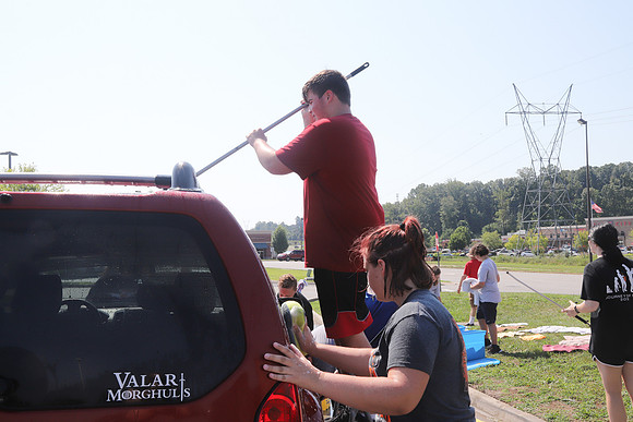 Band Camp and carwash 2019-0489
