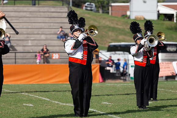 Clinch River Classic 2018-2421