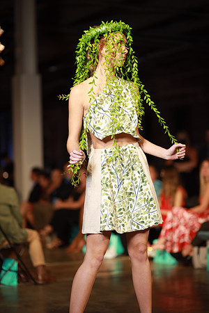 Day 2 Charlotte Seen Fashion Week 2021-0930