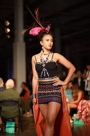 Day 2 Charlotte Seen Fashion Week 2021-1163