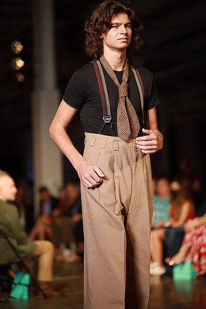 Day 2 Charlotte Seen Fashion Week 2021-0549