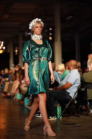 Day 2 Charlotte Seen Fashion Week 2021-0953