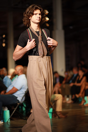 Day 2 Charlotte Seen Fashion Week 2021-0545