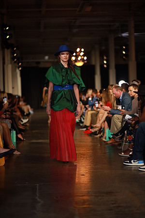 Day 2 Charlotte Seen Fashion Week 2021-0490