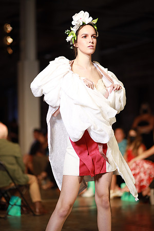 Day 2 Charlotte Seen Fashion Week 2021-0920
