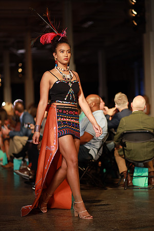 Day 2 Charlotte Seen Fashion Week 2021-1155