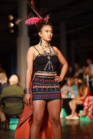 Day 2 Charlotte Seen Fashion Week 2021-1160