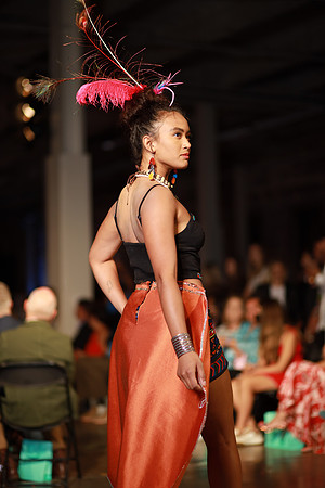 Day 2 Charlotte Seen Fashion Week 2021-1165