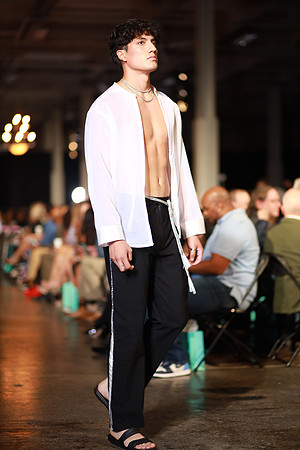 Day 2 Charlotte Seen Fashion Week 2021-0469