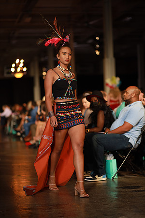 Day 2 Charlotte Seen Fashion Week 2021-1154