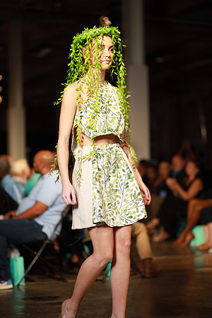 Day 2 Charlotte Seen Fashion Week 2021-0928