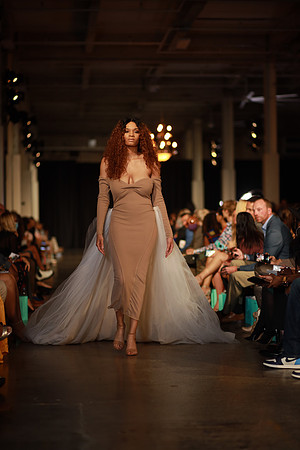Day 2 Charlotte Seen Fashion Week 2021-0867