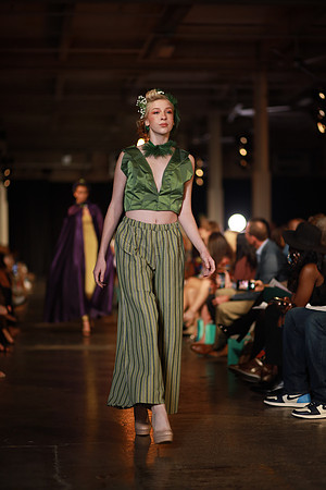 Day 2 Charlotte Seen Fashion Week 2021-0969