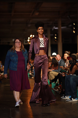 Day 2 Charlotte Seen Fashion Week 2021-1125