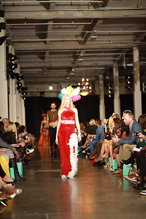 Day 2 Charlotte Seen Fashion Week 2021-1126