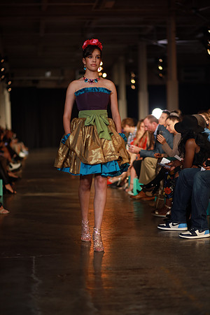 Day 2 Charlotte Seen Fashion Week 2021-0506