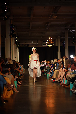 Day 2 Charlotte Seen Fashion Week 2021-0898