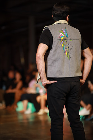 Day 2 Charlotte Seen Fashion Week 2021-1100