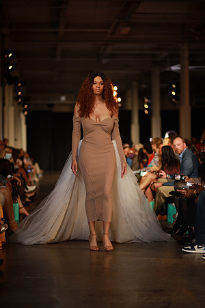 Day 2 Charlotte Seen Fashion Week 2021-0868