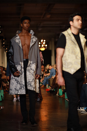 Day 2 Charlotte Seen Fashion Week 2021-1124