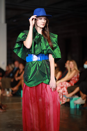 Day 2 Charlotte Seen Fashion Week 2021-0501
