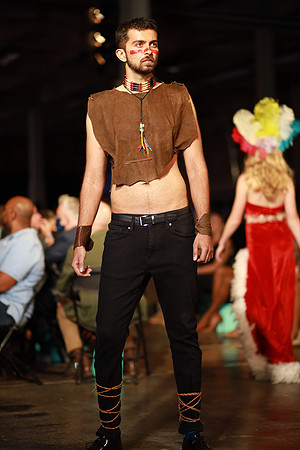 Day 2 Charlotte Seen Fashion Week 2021-1147