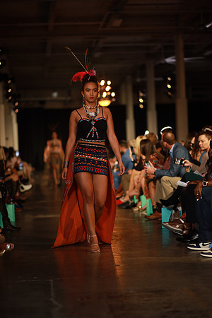 Day 2 Charlotte Seen Fashion Week 2021-1151