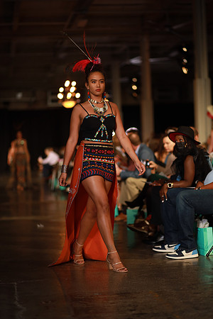 Day 2 Charlotte Seen Fashion Week 2021-1153