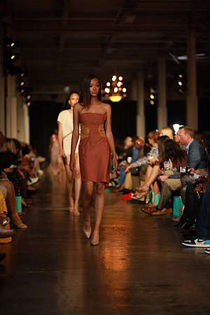 Day 2 Charlotte Seen Fashion Week 2021-0821