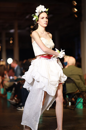Day 2 Charlotte Seen Fashion Week 2021-0912