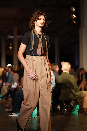 Day 2 Charlotte Seen Fashion Week 2021-0544