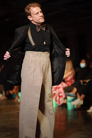 Day 2 Charlotte Seen Fashion Week 2021-0584