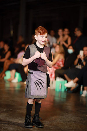 Day 2 Charlotte Seen Fashion Week 2021-1073
