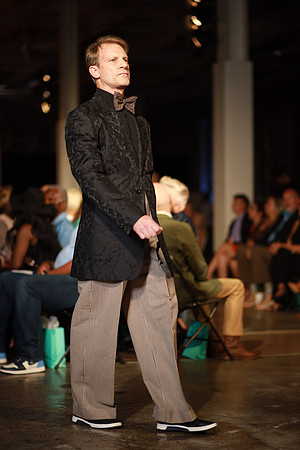 Day 2 Charlotte Seen Fashion Week 2021-0572