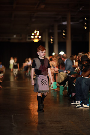 Day 2 Charlotte Seen Fashion Week 2021-1070